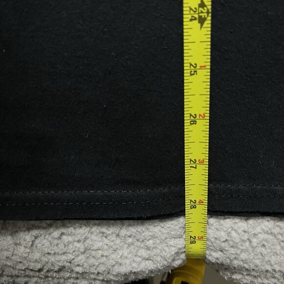 A Tribe Called Quest Shirt Mens Large Short Sleeve Low End Theory Rap Hip Hop - Picture 9 of 9